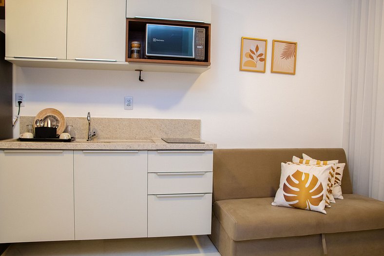 Apartamento em Salvador, Caminho das Árvores