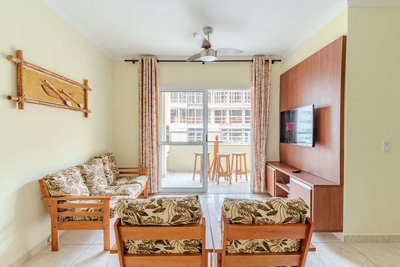 Apartamento Praia das Toninhas