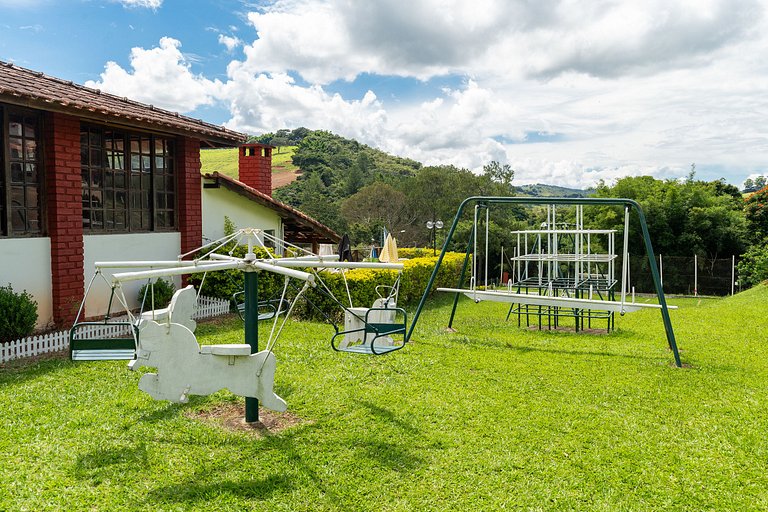 Casa Estância São Lourenço